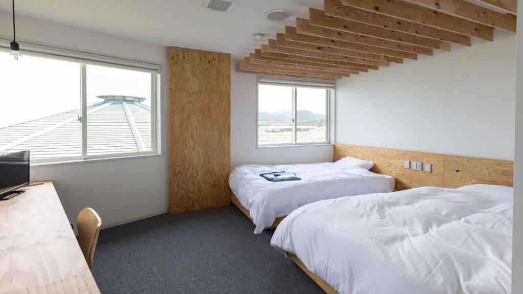 Nest West Garden Tosa Hotel Shimanto  Ngoại thất bức ảnh