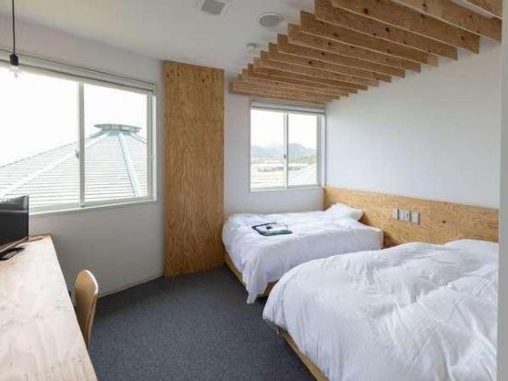 Nest West Garden Tosa Hotel Shimanto  Ngoại thất bức ảnh