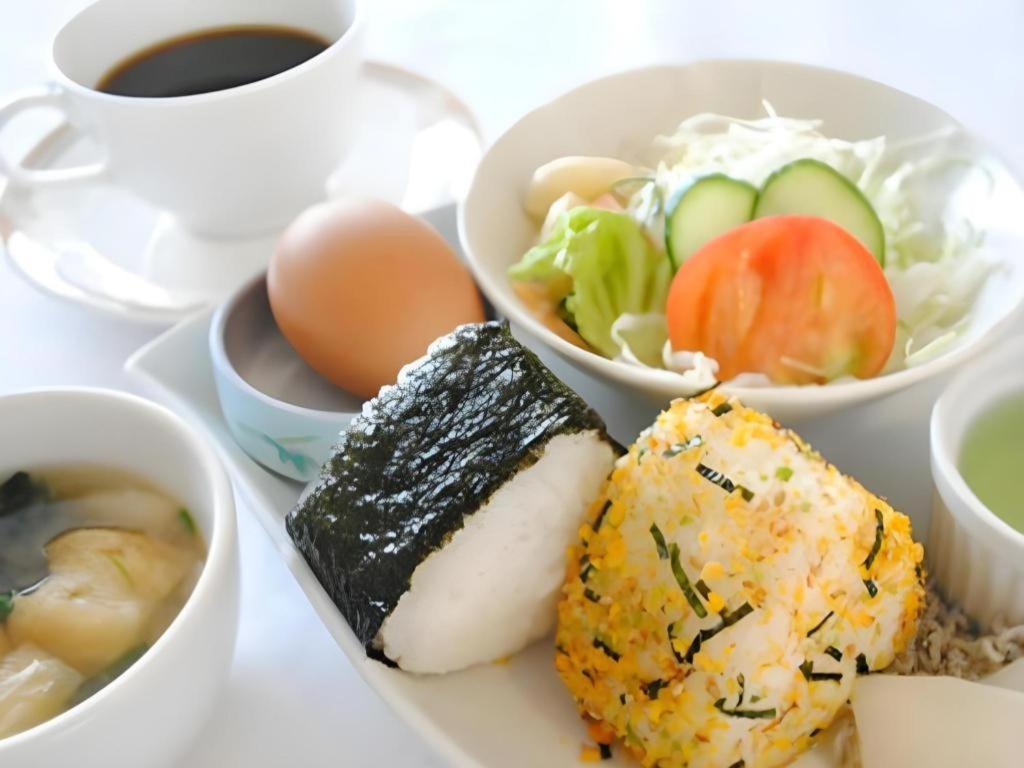 Nest West Garden Tosa Hotel Shimanto  Ngoại thất bức ảnh
