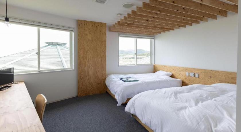 Nest West Garden Tosa Hotel Shimanto  Ngoại thất bức ảnh