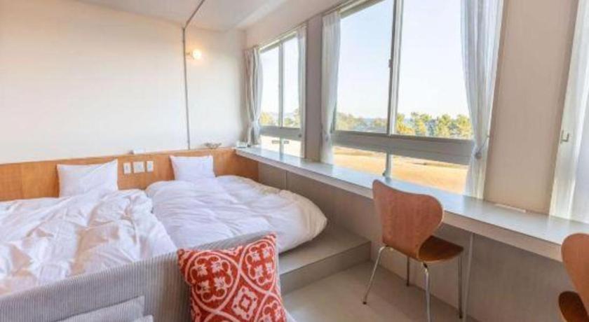 Nest West Garden Tosa Hotel Shimanto  Ngoại thất bức ảnh