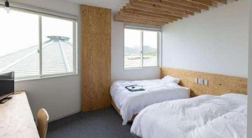 Nest West Garden Tosa Hotel Shimanto  Ngoại thất bức ảnh