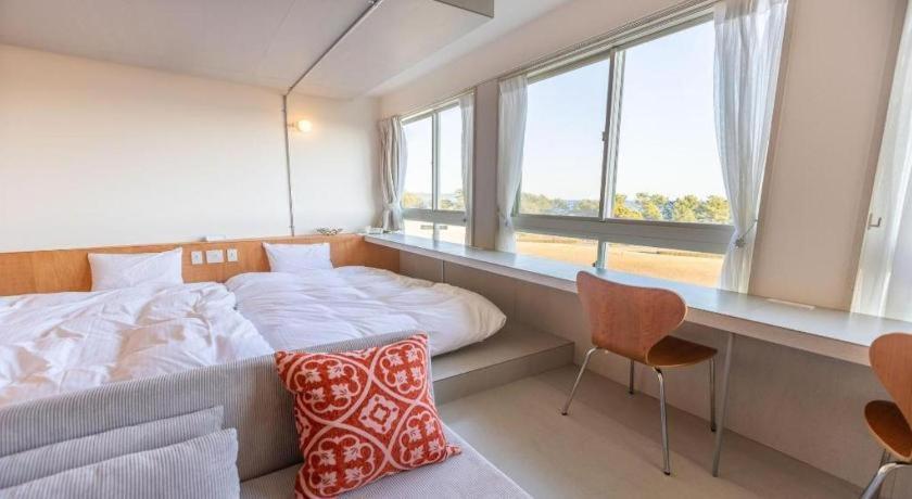 Nest West Garden Tosa Hotel Shimanto  Ngoại thất bức ảnh